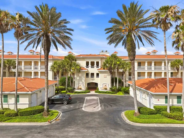 215 S Ocean Grande Dr Unit 103, Ponte Vedra Beach, FL 32082