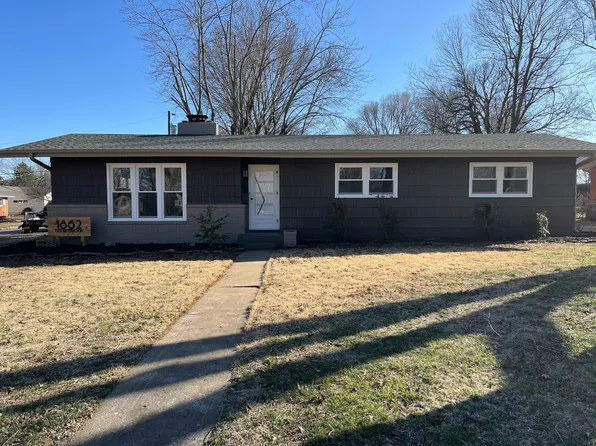 1862 E Greenwood Street, Springfield, MO 65804