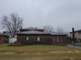 2031 E 172nd St, South Holland, IL 60473