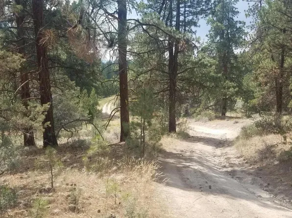 Tableland Rd, Chiloquin, OR 97639