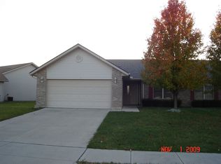 147 Warner Dr, Union, OH 45322