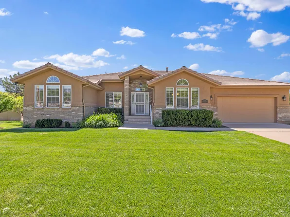 105 S Main St, Leeds, UT 84746