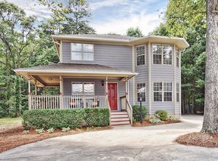 4728 Shamrock Dr, Charlotte, NC 28215