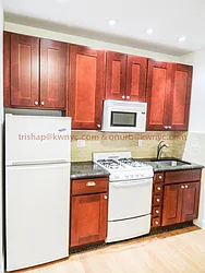 Rented by Keller Williams NYC