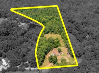 343 Hayes Wilson Rd, Russellville, AL 35654