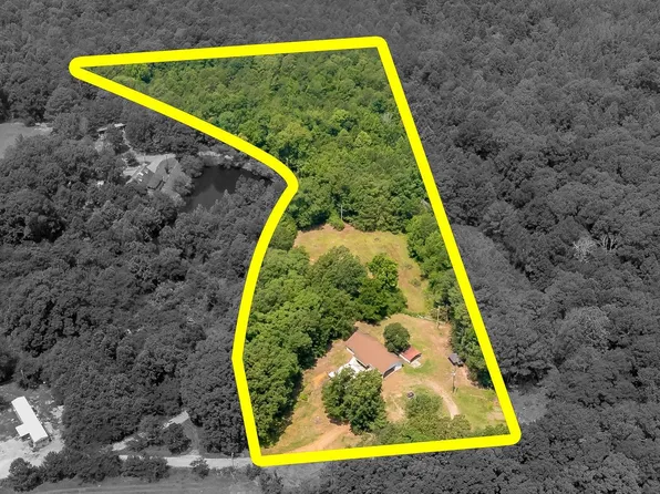 343 Hayes Wilson Rd, Russellville, AL 35654