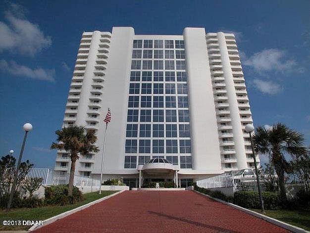 1st image of 2545 S Atlantic Ave APT 1508