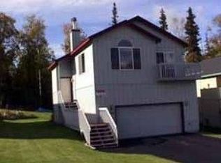 8500 Raintree Cir, Anchorage, AK 99519