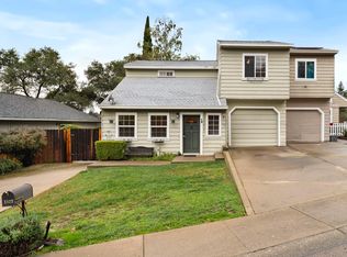 1522 Jeffrey Ln, Placerville, CA 95667