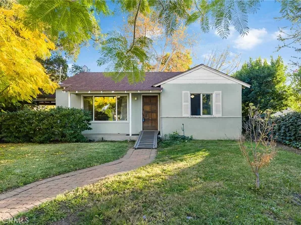 17806 Erwin St, Encino, CA 91316