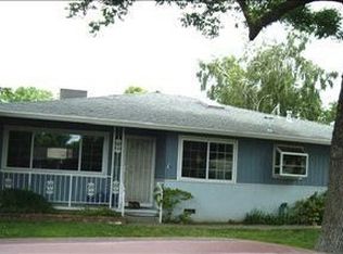 574 El Reno Drive 0, Chico, CA 95973