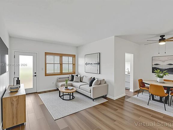 2nd image of 1334 Euclid Ave APT 8