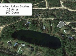 143 Riley Dr, Interlachen, FL 32148