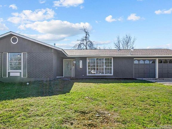 2nd image of 9702 CANEY CREEK DR