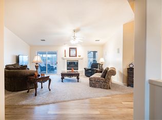 1343 W Topaz Rd, Saint George, UT 84770