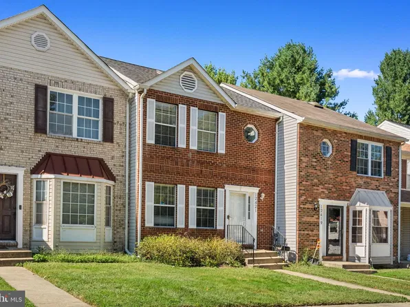 12421 Old Colony Dr, Upper Marlboro, MD 20772