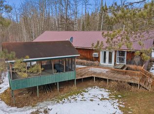 59404 Herron Rd, Bigfork, MN 56628