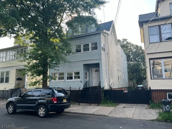 10-12 N 12Th St, Newark City, NJ 07107