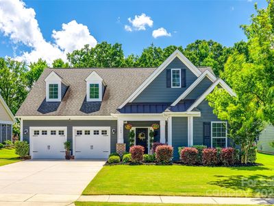 129 Hawks Creek Pkwy, Fort Mill, SC, 29708
