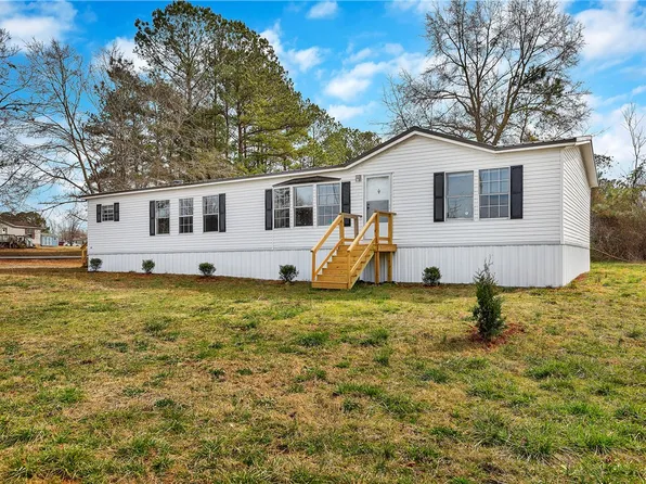 300 Lawrence Rd, Anderson, SC 29624