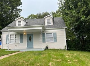 140 Leesway Dr, Lexington, KY 40511