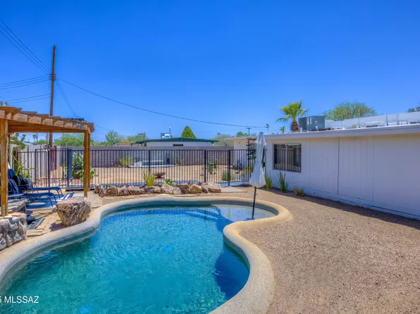 809 S Loyola Ave, Tucson, AZ 85710