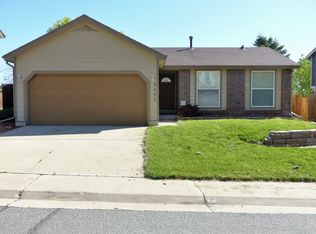 8405 W 78th Cir, Arvada, CO 80005