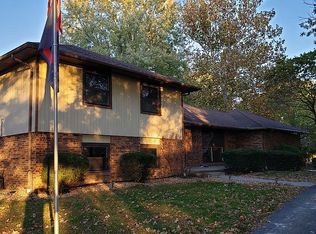 5260 N Liddell Ln, Columbia, MO 65202