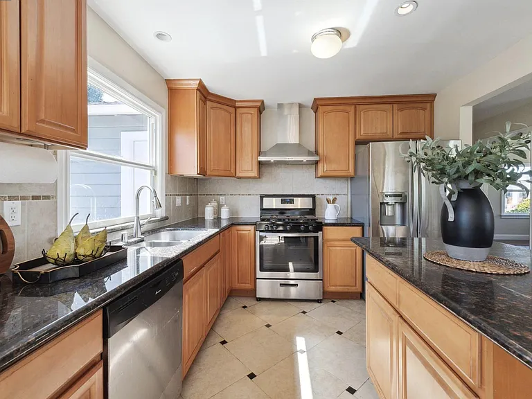 virtual staging photo