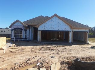 24026 Rosedale Oaks Dr, Spring, TX 77389