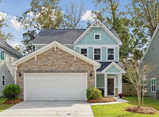 2317 Ardeer Dr, Charleston, SC 29414