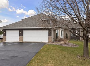 2809 91st Cres N, Brooklyn Park, MN 55443