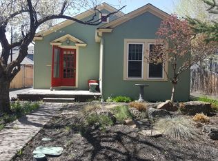 1615 NW 4th St, Bend, OR 97703