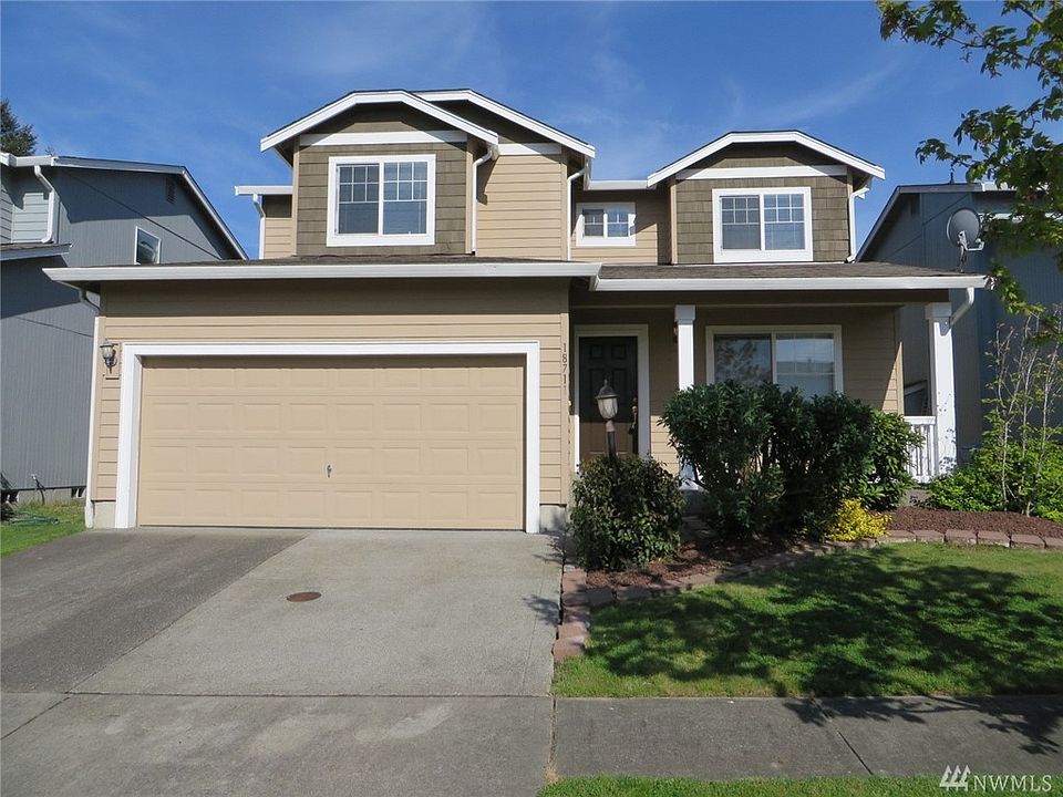 1st image of 18711 17th Avenue Ct E