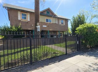 837 N G St #14, San Bernardino, CA 92410