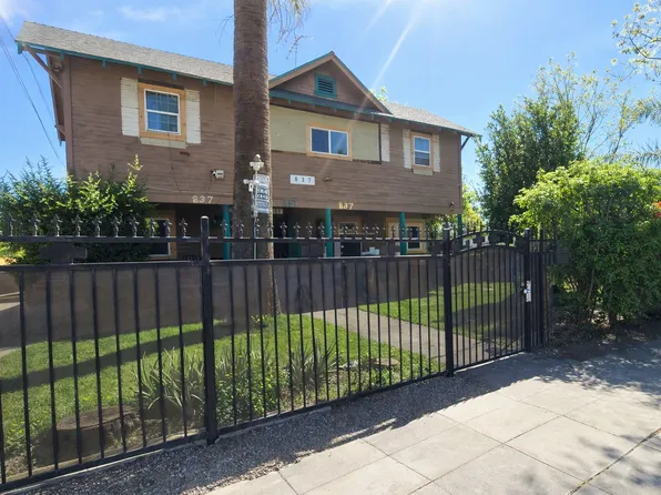 837 N G St #14, San Bernardino, CA 92410