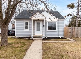 8527 Paige Ave, Warren, MI