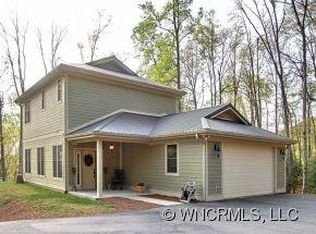 188 Soapstone Creek Rd, Arden, NC 28704