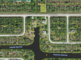 14252 Appleton Blvd, Port Charlotte, FL 33981
