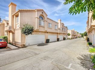 18826 Vista Del Canon UNIT D, Santa Clarita, CA 91321