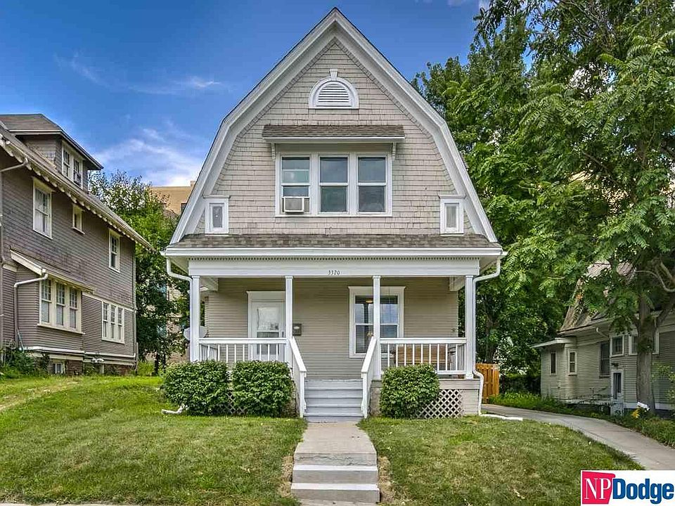1st image of 3320 Dewey Ave