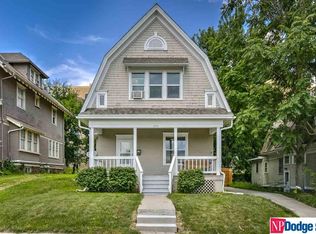 3320 Dewey Ave, Omaha, NE 68105