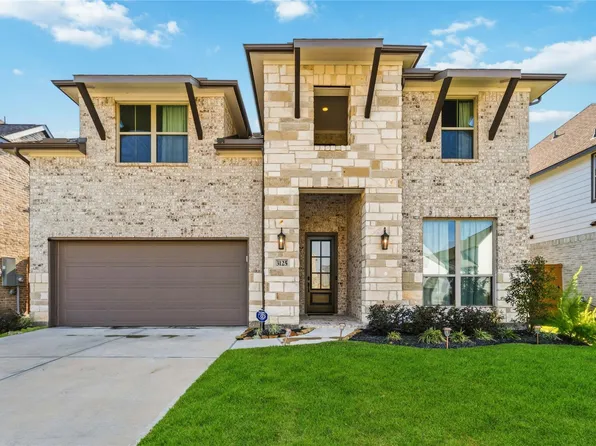 3125 Stingray Cove Dr, Katy, TX 77493