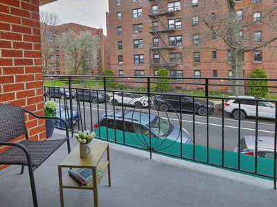 26 Oliver St APT 2B, Brooklyn, NY, 11209