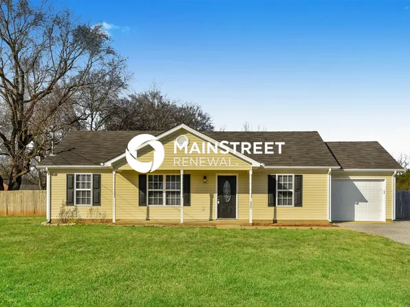 220 Highland Oaks Dr, Murfreesboro, TN 37130