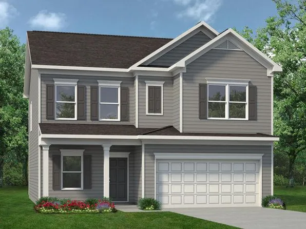 3 Hart Dr, Rome, GA 30165
