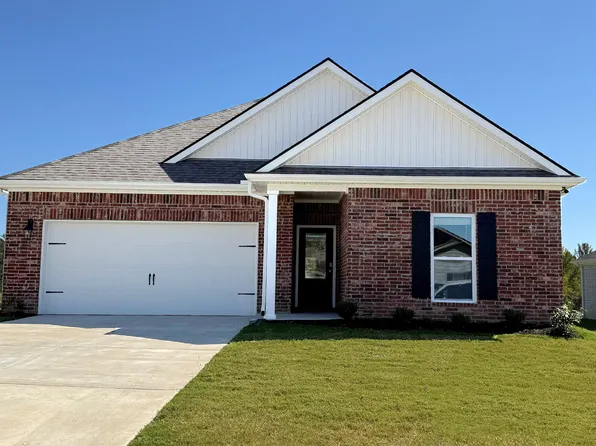 300 Windemere Loop, Oakland, TN 38060