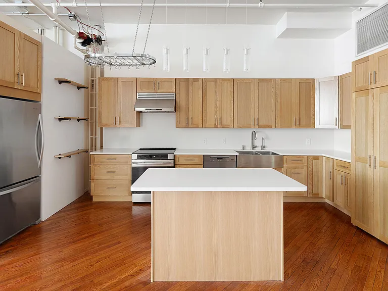 20 Greene St #3B — Photo 5