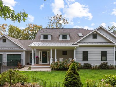 61 Cherry Street, Guilford, CT, 06437