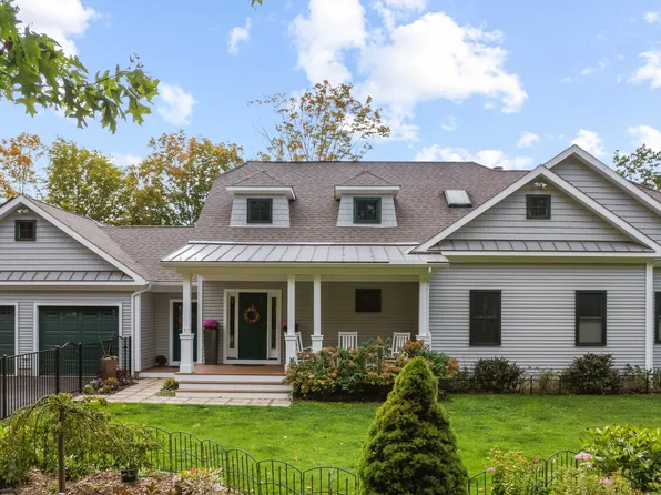 61 Cherry Street, Guilford, CT 06437